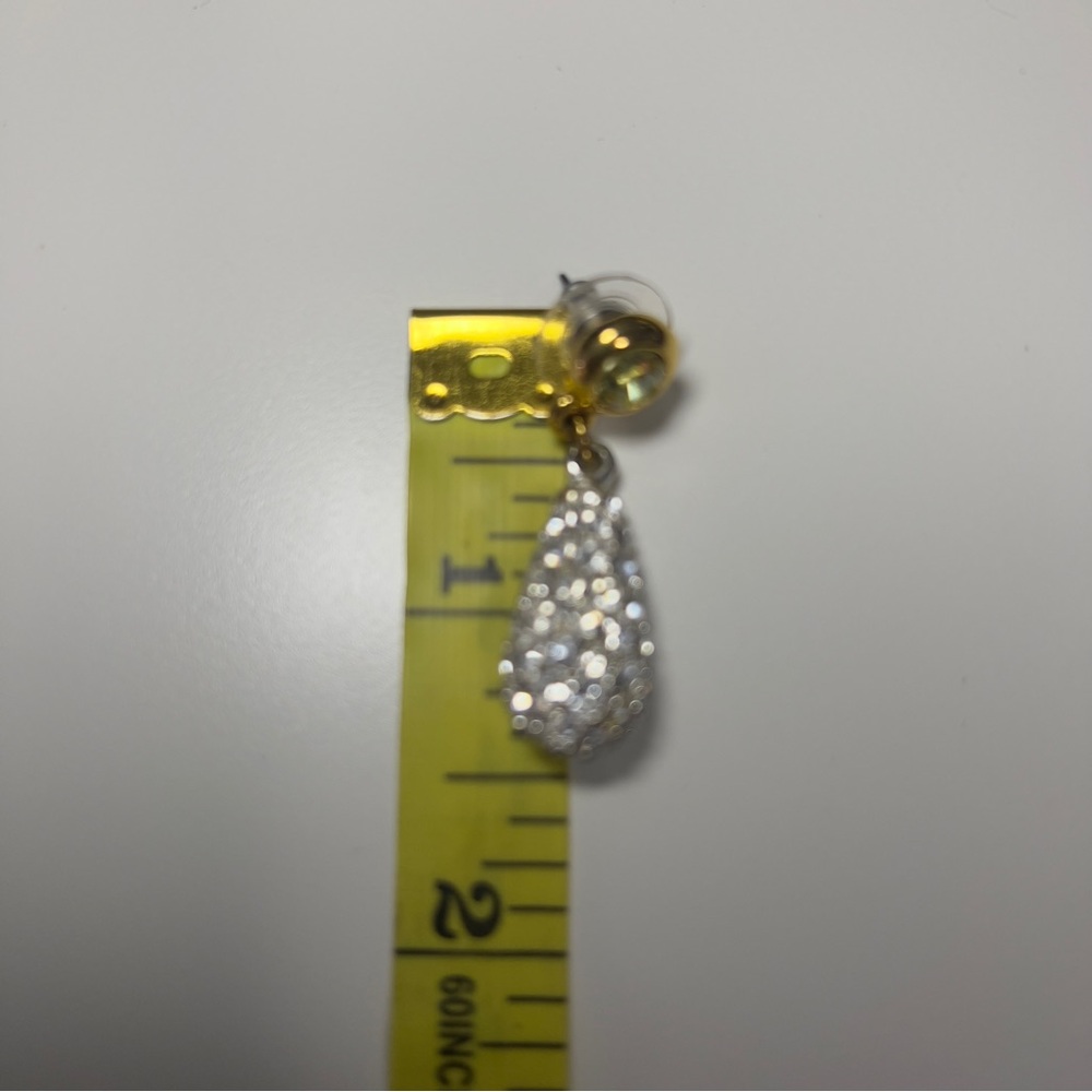 Beautiful women’s earrings - Picture 2 of 5